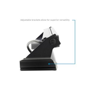 Ford Bronco Light Bar - Borne Off-Road - Direct Fit 50-inch - `21-`27